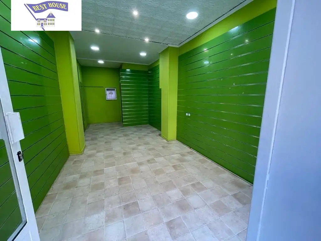 Local de alquiler en Albacete