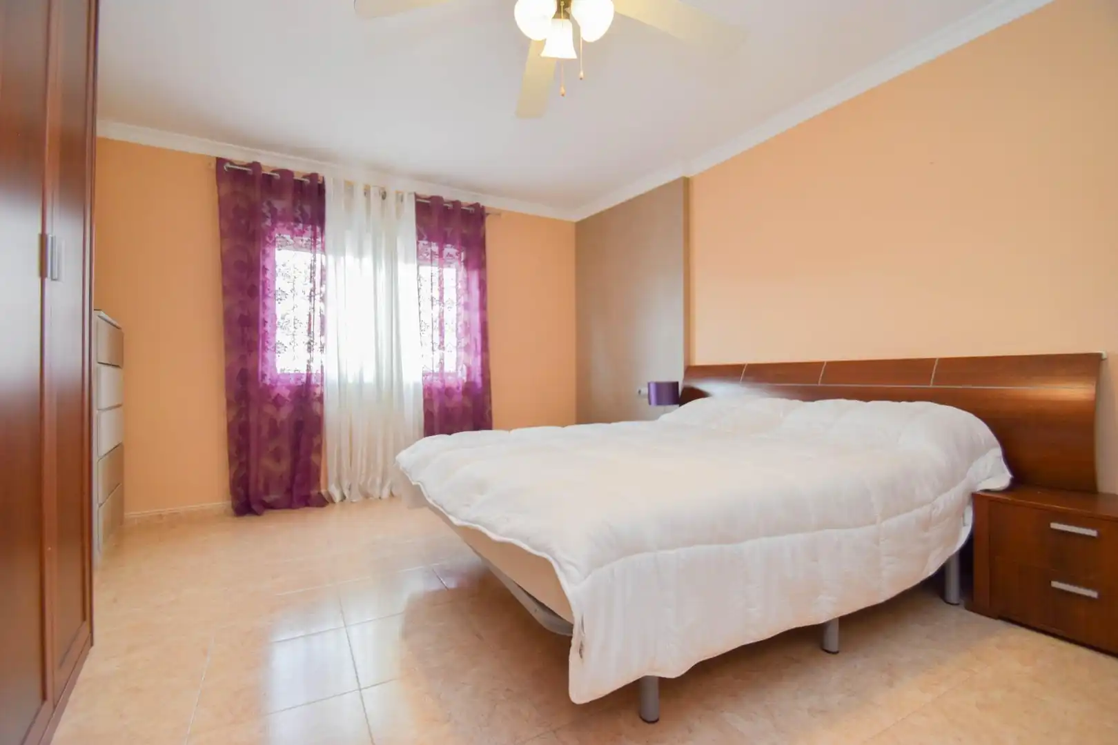 Flat for sale in Atarfe