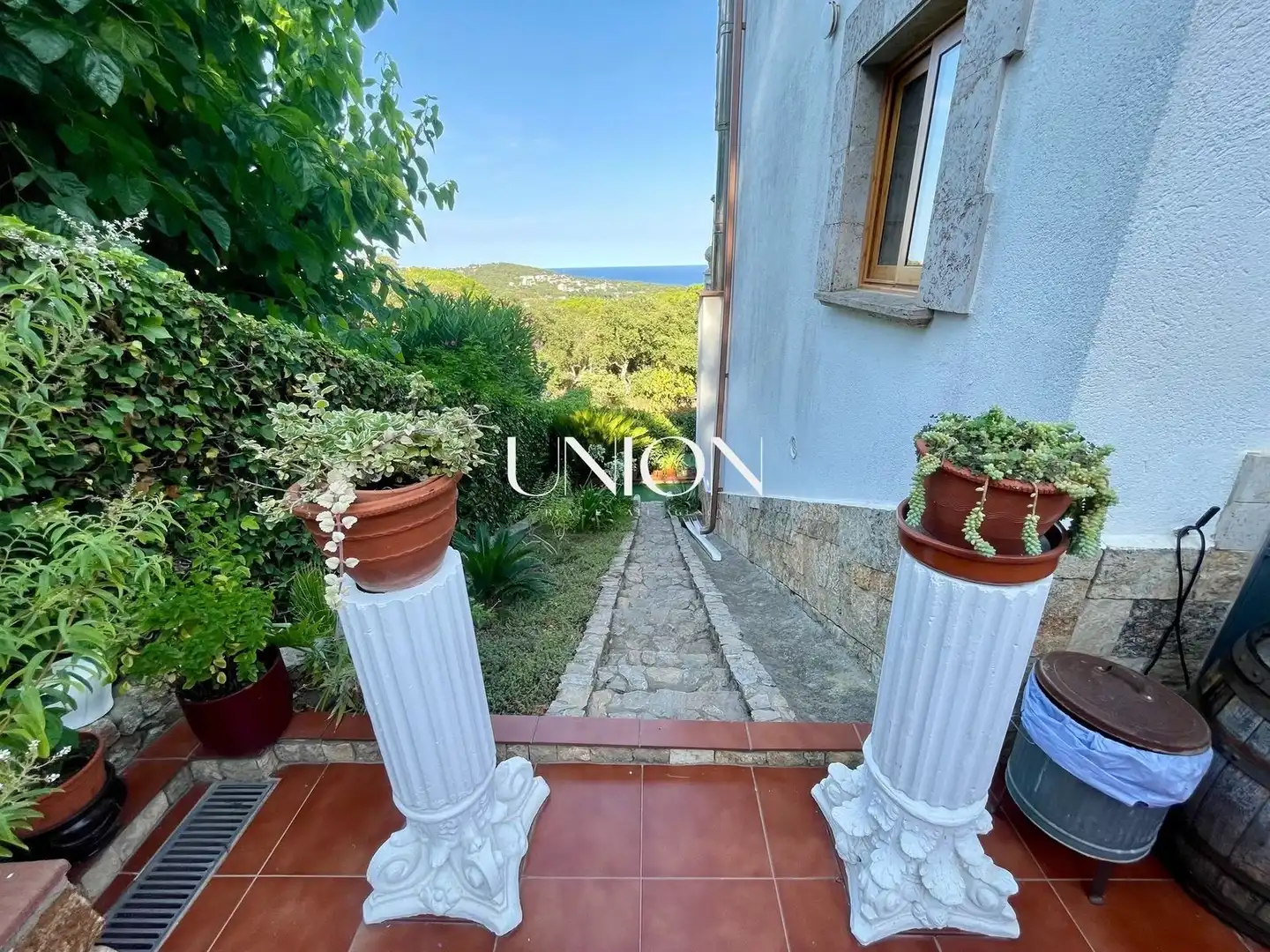 Casa amb jardí en venda a Platja d'Aro, imagen 7