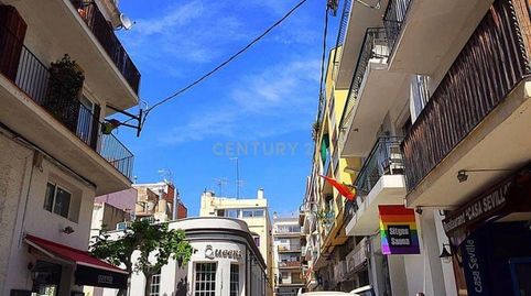 Foto 3 de Apartamento en venta en Carrer D'espalter, 8, Sitges, Spain, -1, Centre, Sitges