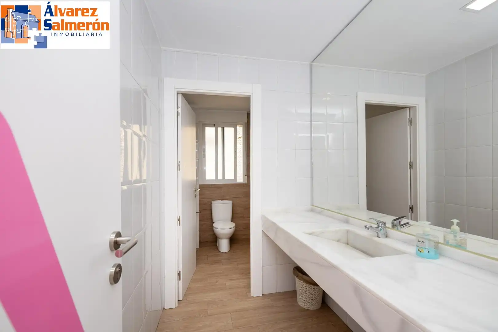 Flat with terrace for sale in Camino de Ronda, imagen 21