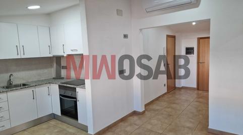 Foto 3 de Àtic en venda a Passeig Ramon Vall, 11, Navàs, Barcelona