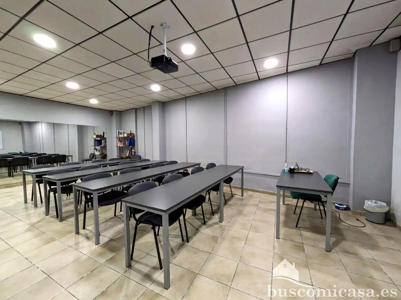 Local comercial en venda a Menéndez Pelayo, imagen 15