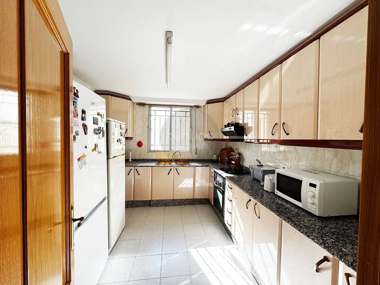 Villa mit Terrasse zum Verkauf in Avenida del Rio Turia, imagen 4
