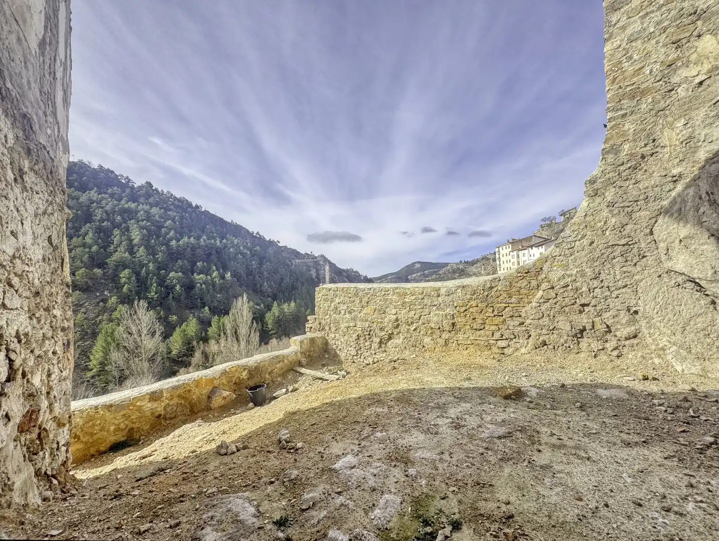 Residential land for sale in Alcalá de la Selva, imagen 22
