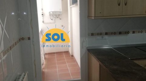 Foto 4 de Piso en venta en Calle Florinda Chico, Don Benito, Badajoz