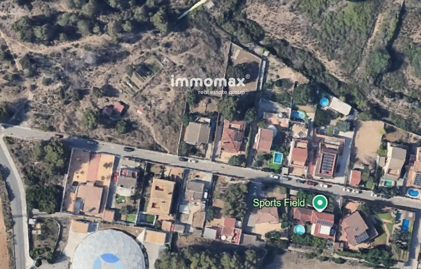 Terreno residenziale in vendita a Nord, imagen 3