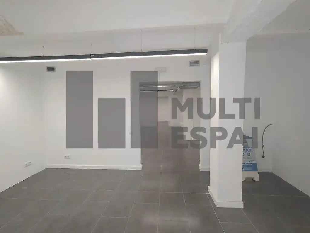 Business premises to rent in Carrer de Calàbria, imagen 43