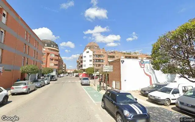 Vista exterior de Piso en venta en Torrefarrera