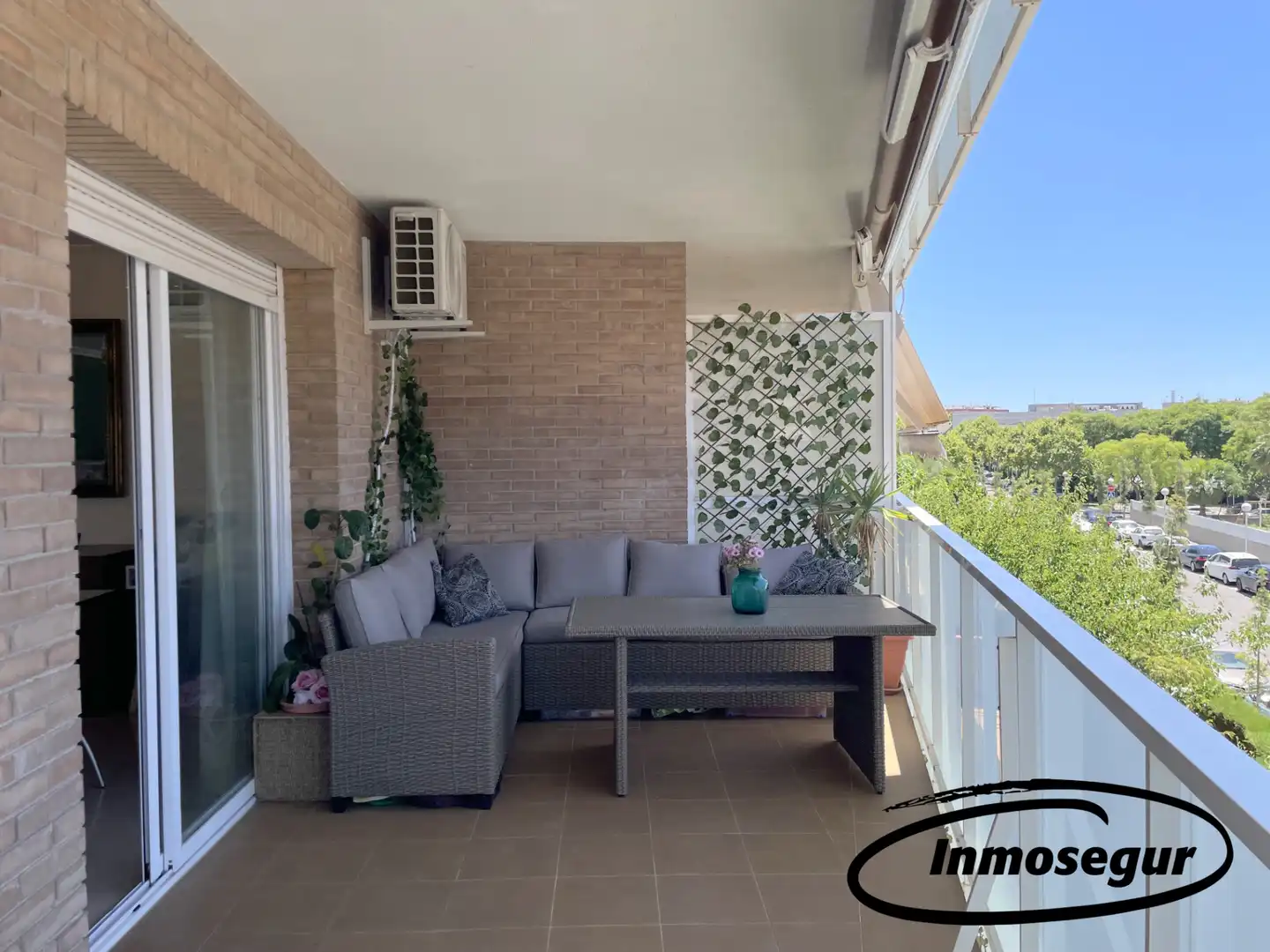 Terraza de Piso en venta en Salou con Aire acondicionado, Calefacción y Terraza