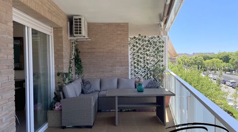 Foto 5 de Piso en venta en Carrer de L'arquitecte Ubach, 14, Centre, Salou