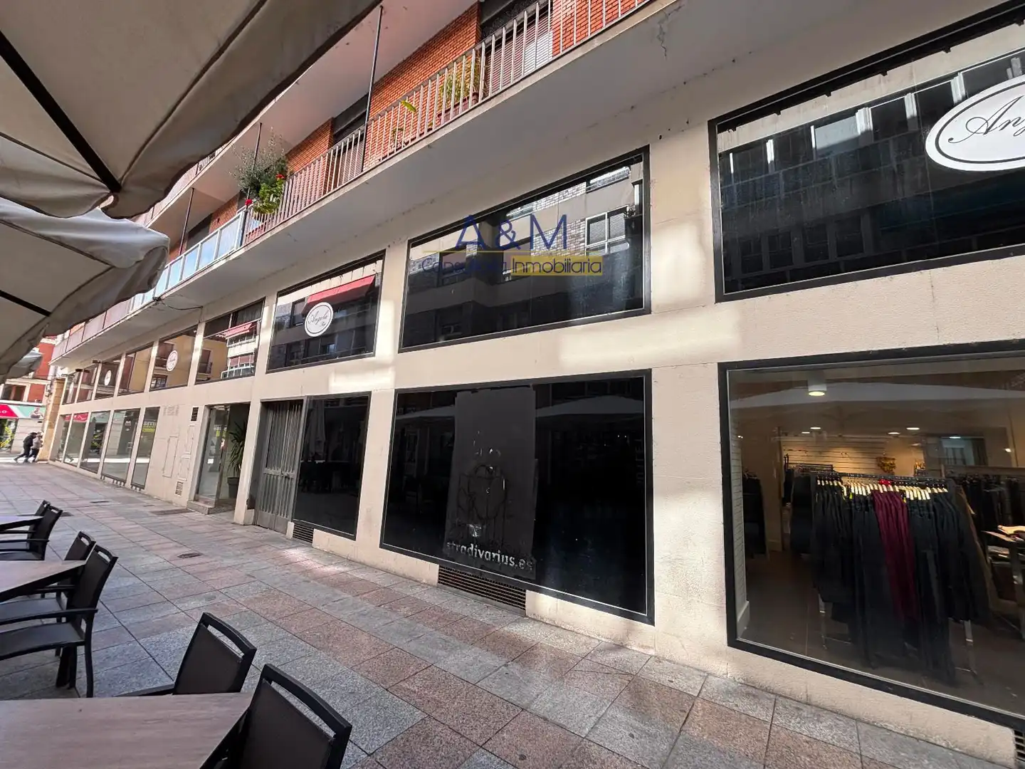 Local comercial en venda a Mayor Principal, imagen 18