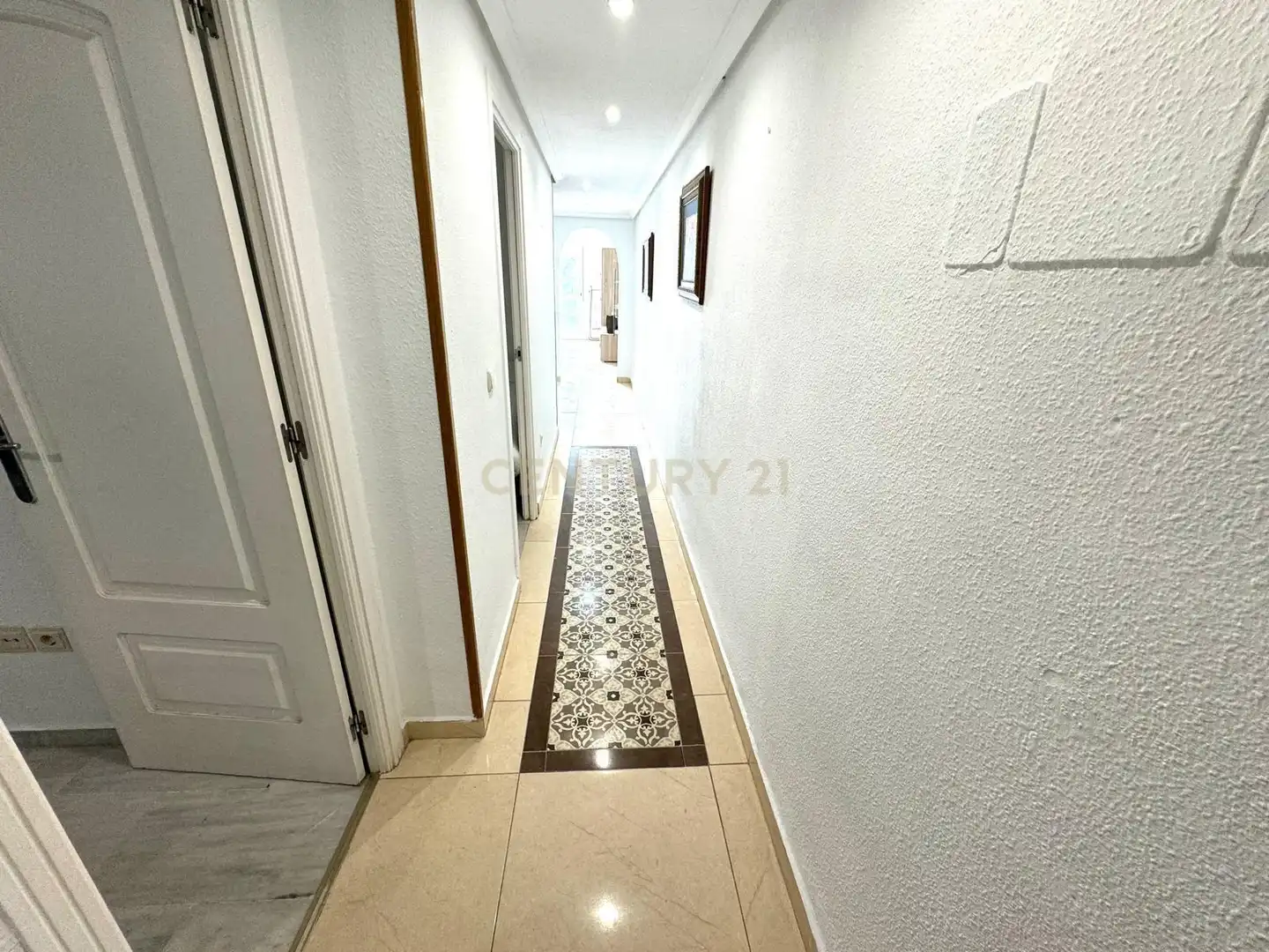 Appartement compact avec terrasse à louer à PS MARITIMO REY DE ESPAÑA 116 ED. AL MAR FUENGIROLA (MÁLAGA) 116, imagen 8