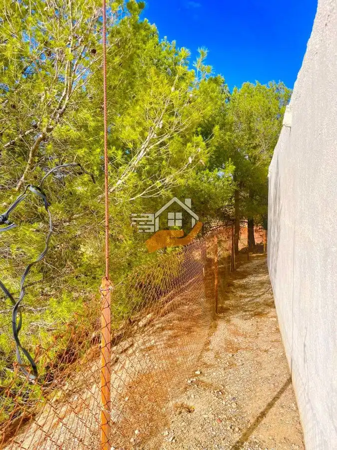 Casa rústica en venta en Vélez-Rubio, imagen 8