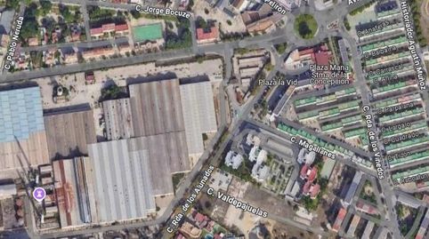 Foto 3 de Piso en venta en Ronda de Los Alunados, El Retiro - La Vid, Jerez de la Frontera