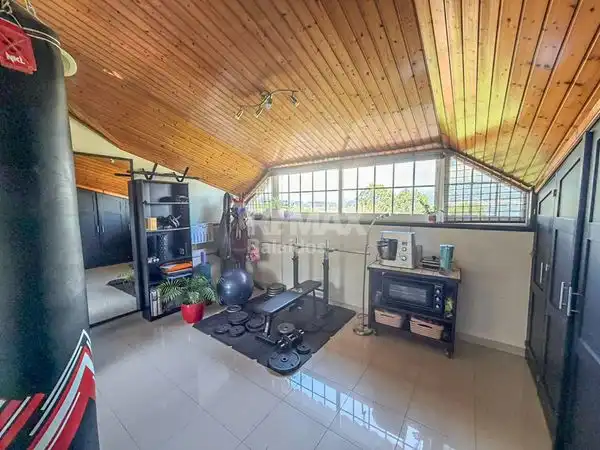Casa con jardín en venta en Avenida Paseo Portugal, imagen 53