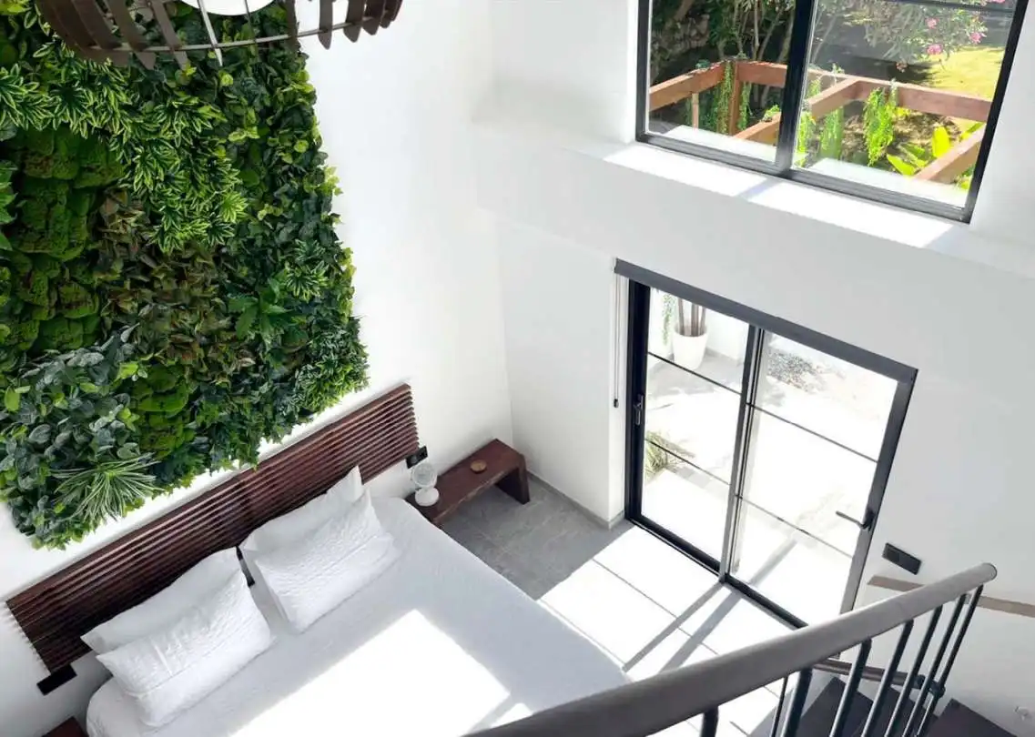 Villa con piscina in vendita a Las Chapas - El Rosario, imagen 9