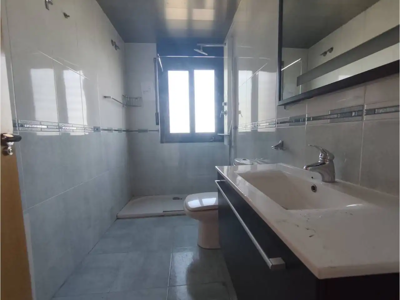 Baño de Casa o chalet en venta en Montmeló con Jardín privado