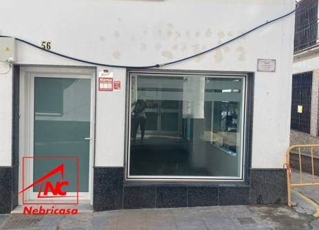 Local comercial en Alquiler en Las Cabezas de San Juan
