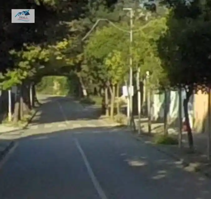 Vista exterior de Piso en venta en Manlleu con Terraza