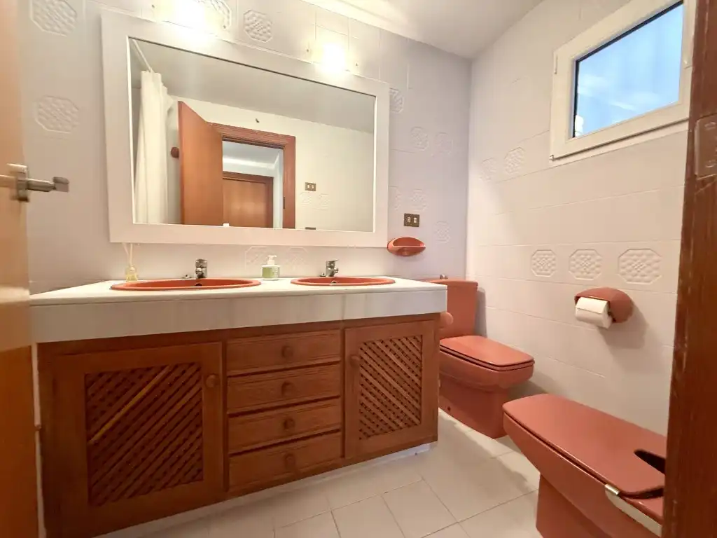 Apartament de lloguer a Avenida Ferrandis Salvador, Heliópolis