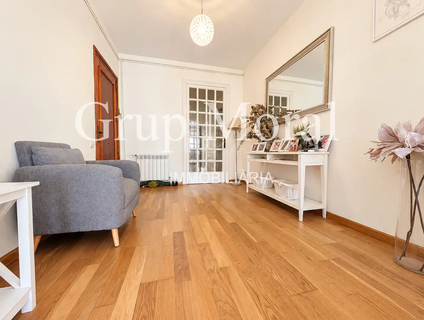 Flat with lift for sale in Carrer del Roser, imagen 3