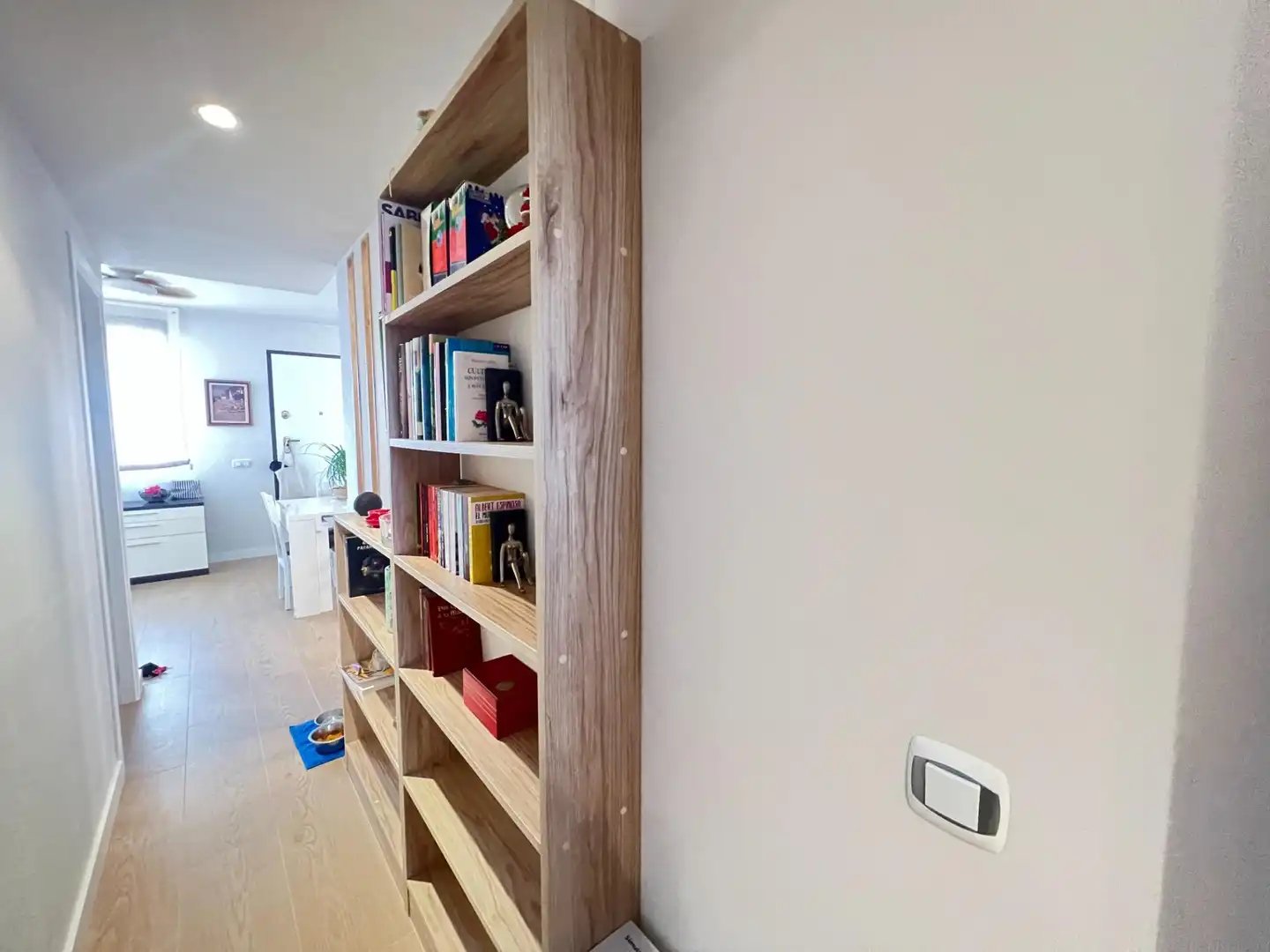 Wohnung zum Verkauf in Águilas mit Klimaanlage und Gemeinschaftspool