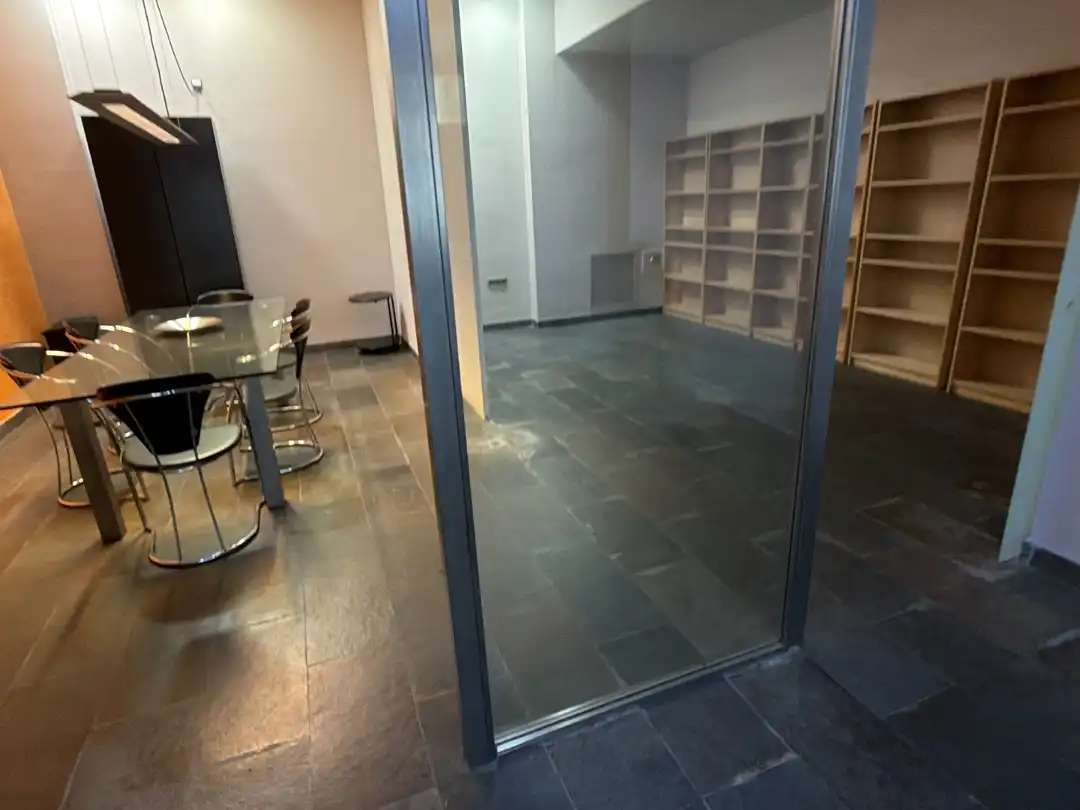 Local comercial de lloguer a Carrer de Joan Alsina 3, imagen 2