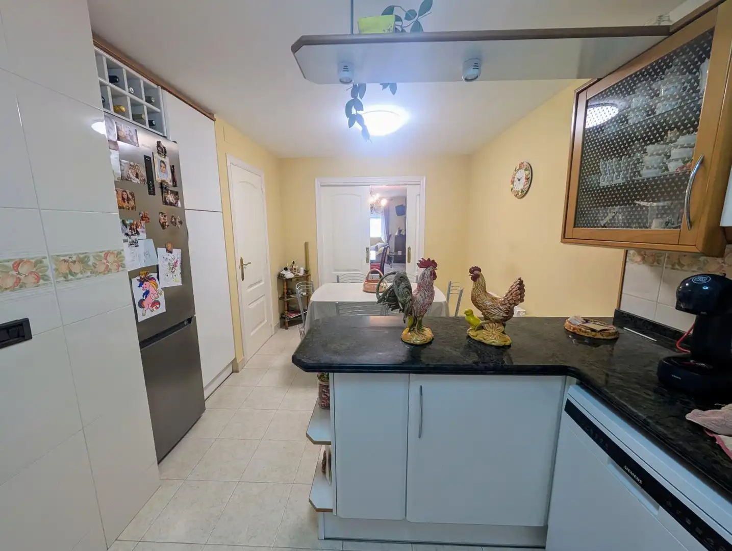 Maison avec jardin à vendre à Alcanar, imagen 61