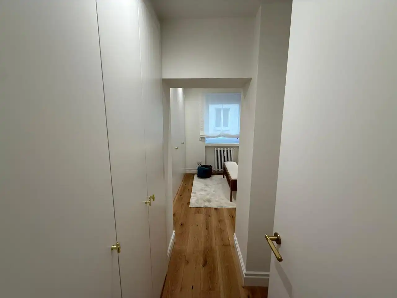 Wohnung zum Verkauf in Barrio de Salamanca, imagen 4