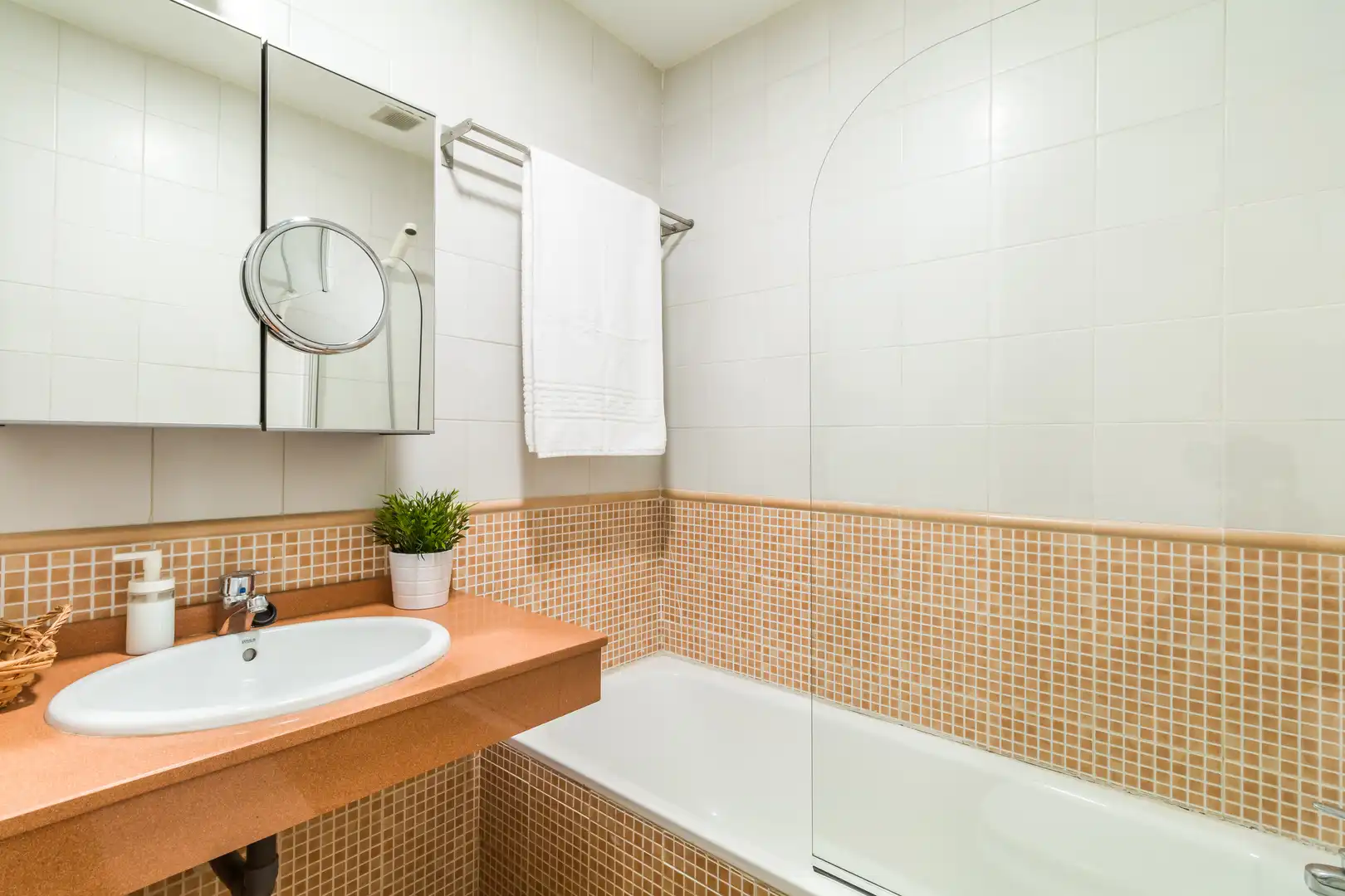 Penthouse with lift to rent in Calle del Gobernador, imagen 5
