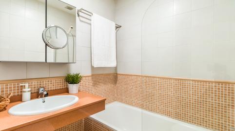 Foto 5 de Àtic de lloguer a Calle del Gobernador, Cortes - Huertas, Madrid