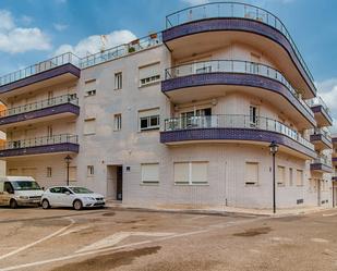 Exterior view of Garage for sale in Náquera