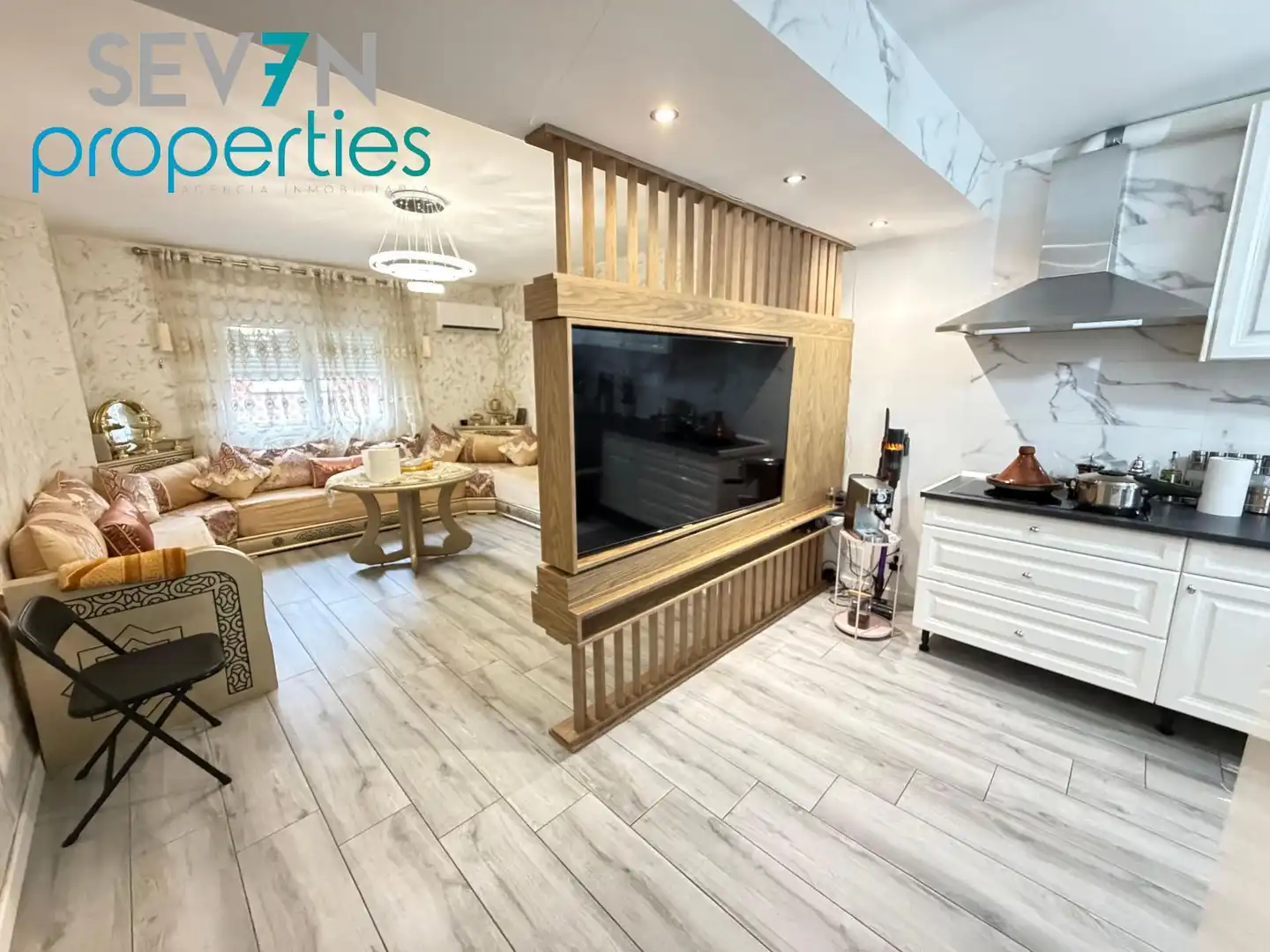 Maison mitoyenne à vendre à Valconejo 1100, imagen 10