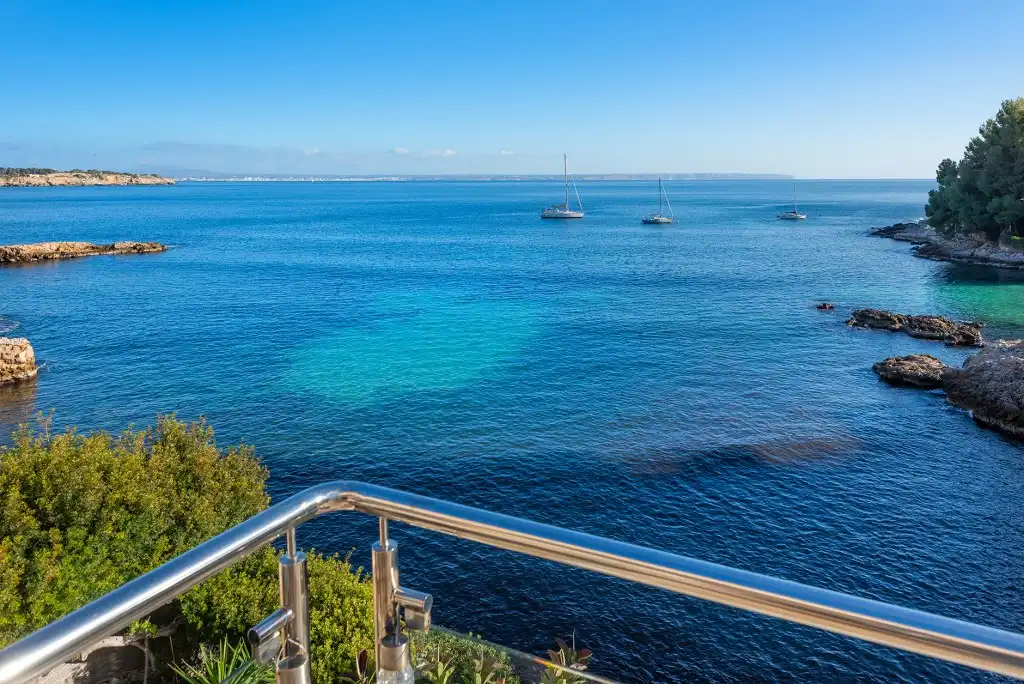 Penthouse for sale in Portals Nous, imagen 22