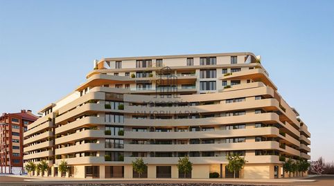 Foto 2 de Apartamento en venta en Avenida Avenida José Aguado, 45, La Lastra, León Capital