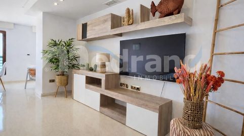 Foto 4 de Piso de alquiler en Avenida Murtal, Playa Poniente, Benidorm