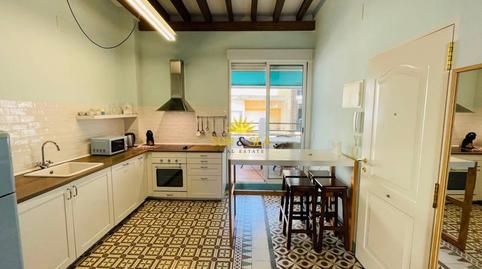 Foto 5 de Apartament de lloguer a Altozano - Conde Lumiares, Alicante / Alacant