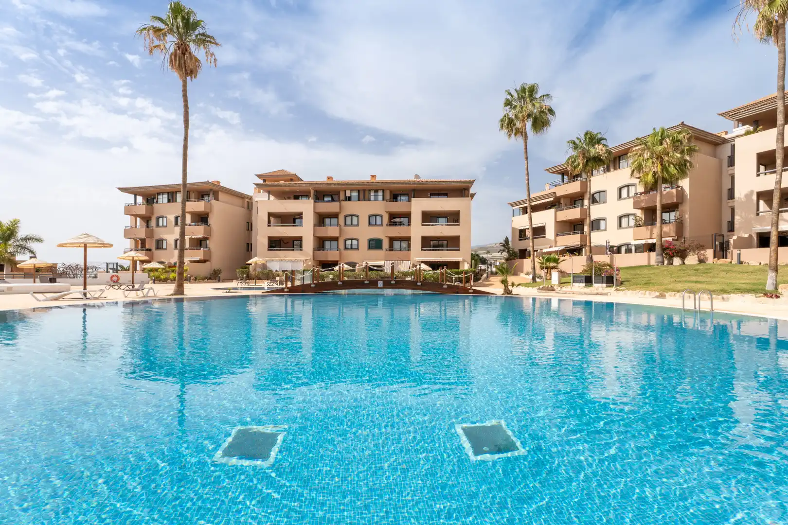 Apartment mit Pool zum Verkauf in Avenida Adeje 300 17