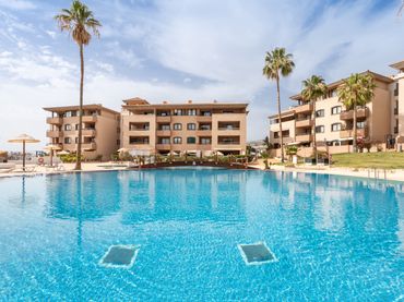 Apartment mit Pool zum Verkauf in Avenida Adeje 300 17