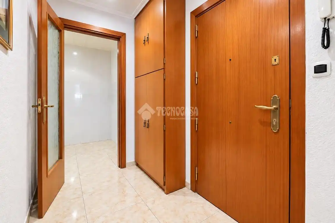 Wohnung zum Verkauf in Sant Andreu - Gassó Vargas