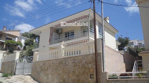 Foto 5 de Casa o xalet en venda a Atlantic, Segur de Calafell, Calafell