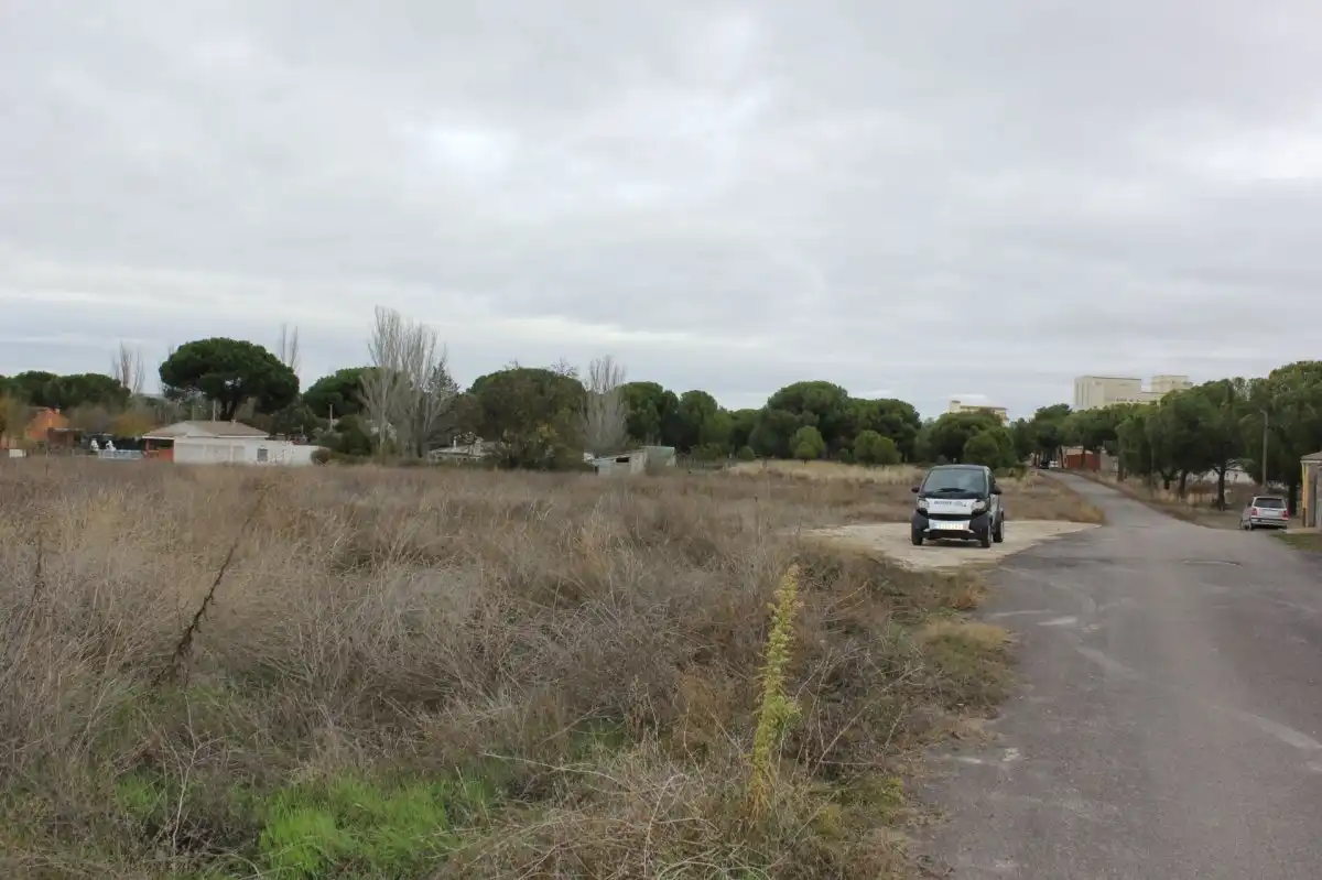 Terreno residenziale in vendita a Quinojal, imagen 3