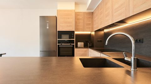 Foto 4 de Piso en venta en Nicaragua, Barri de les Corts, Barcelona Capital