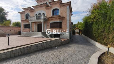 Foto 4 de Casa o xalet en venda a La Sagra, Toledo, Villaluenga de la Sagra, Toledo