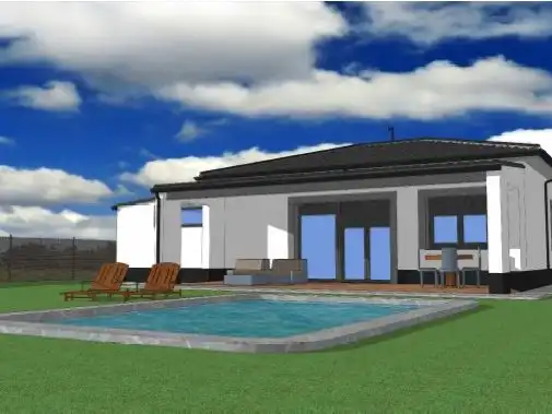Residential for sale in Buenavista