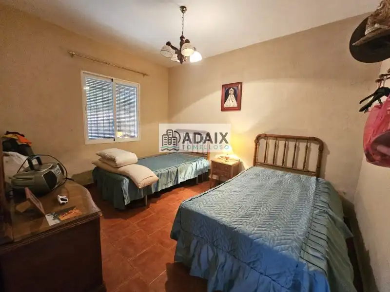 Habitación de Finca rústica en venta en Argamasilla de Alba con Aire acondicionado