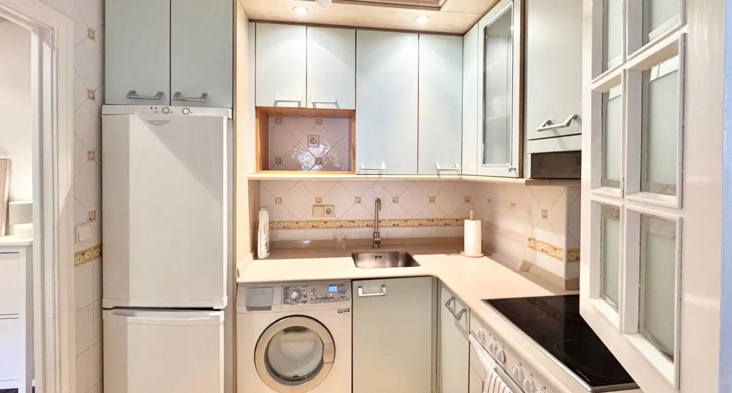 Apartments for rent in Calle del Sol, Puerto Chico