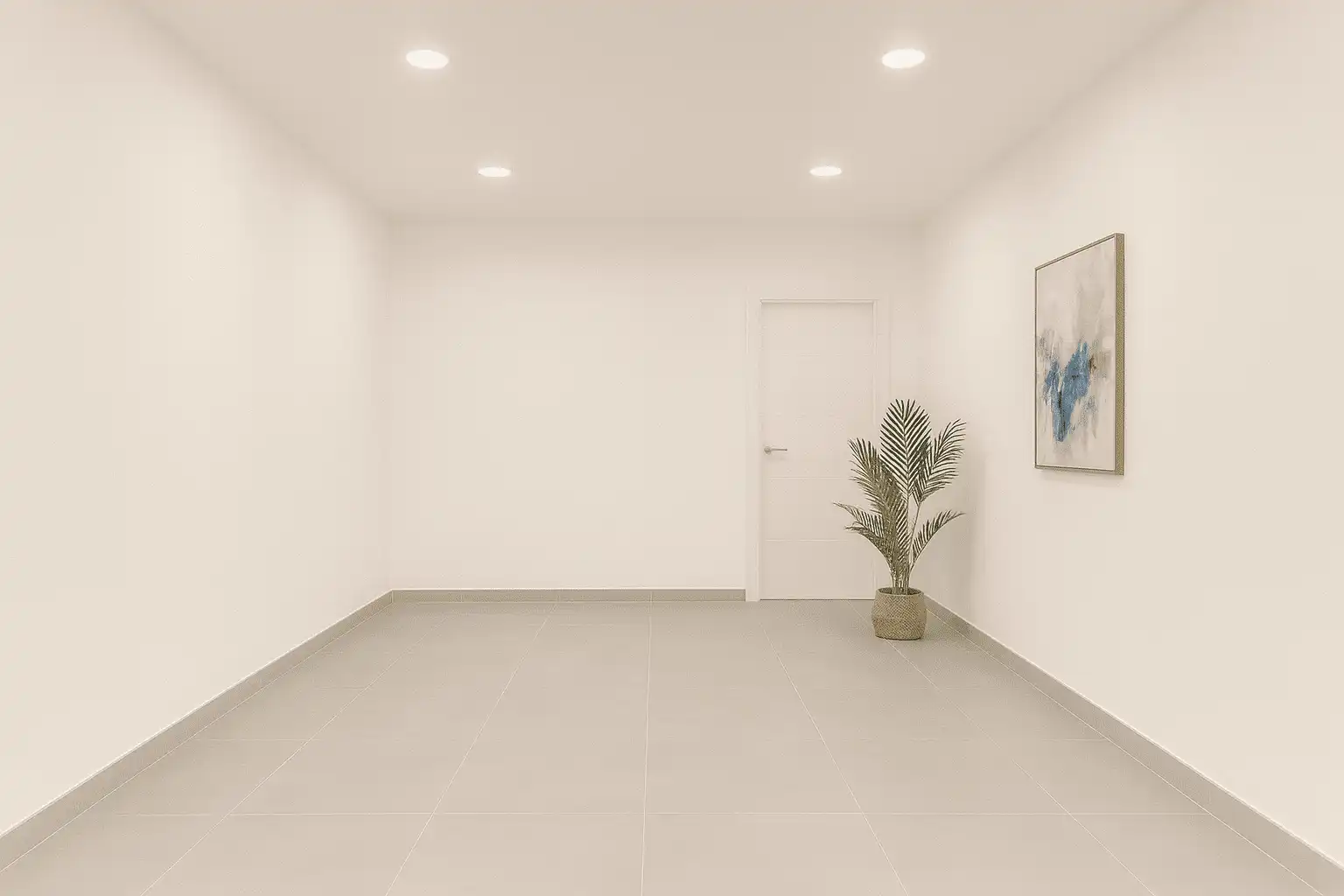 Commercial properties for sale in La Roda