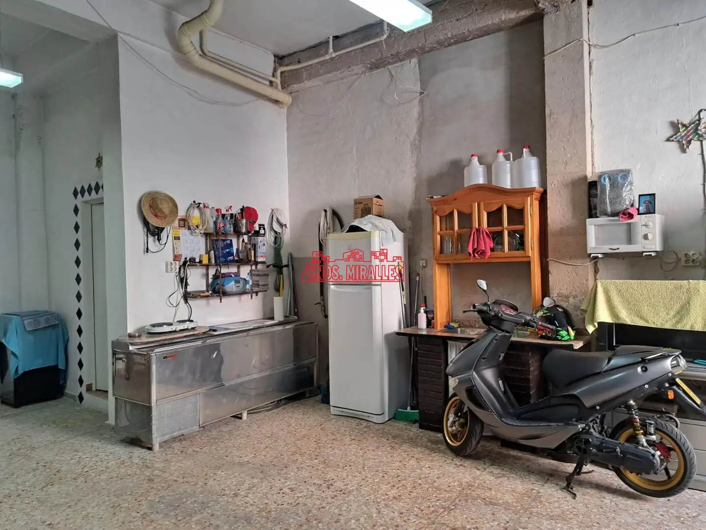 Casa o xalet en venda en Aspe amb Traster i Balcó